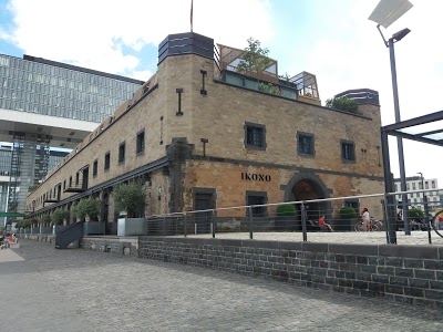 City Hotel K, Cologne, Germany
