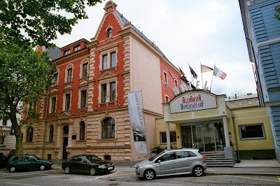 Bayrischer Hof, Wels, Austria