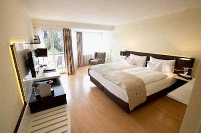 Hotel Spalentor, Basel, Switzerland