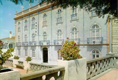 Hotel Da Moura, Moura, Portugal
