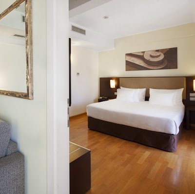 Grande Hotel de Paris, Porto, Portugal