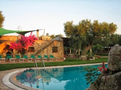 Villa Vacanze Paradiso, Neviano, Italy