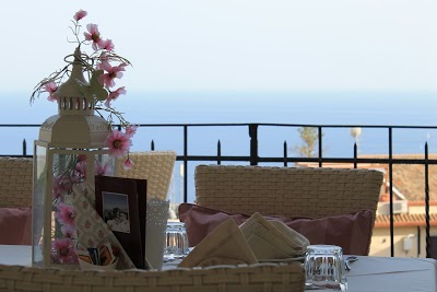 Villa Taormina, Taormina, Italy