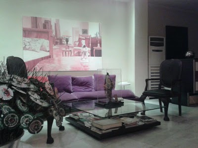 Art Hotel Athens, Athens, Greece