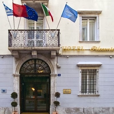 Hotel Filoxenia, Trieste, Italy