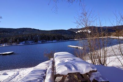 Wellnesshotel Auerhahn, Schluchsee, Germany