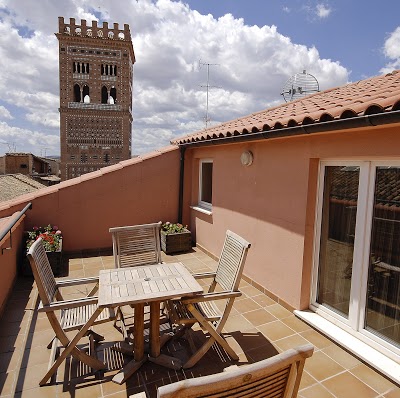 Hotel Sercotel Torico Plaza, Teruel, Spain
