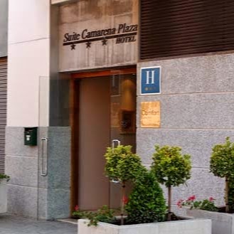 Hotel Suite Camarena, Teruel, Spain