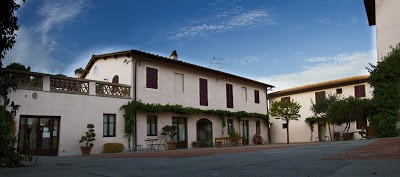Agriturismo La Canonica, Certaldo, Italy