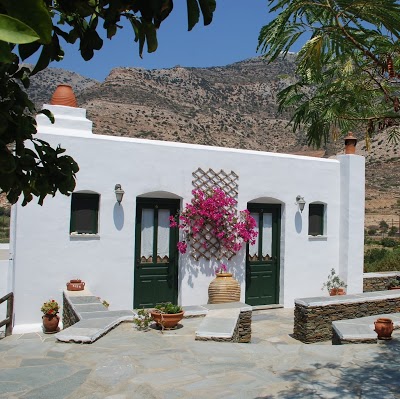 Sifnaika Konakia, Sifnos, Greece