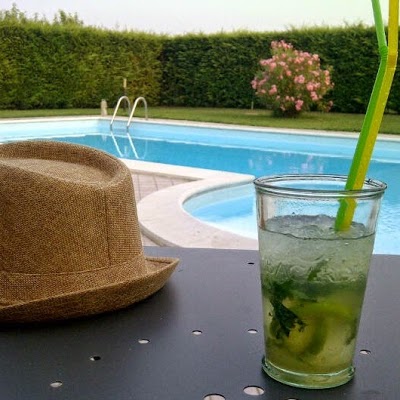 Agriturismo B&B Corte dei Gioghi, Ferrara, Italy