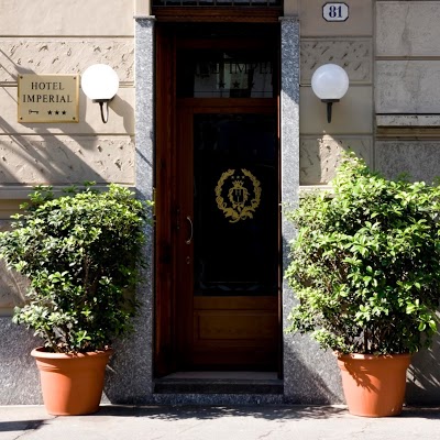 Imperial, Turin, Italy