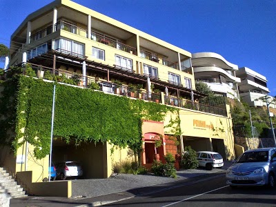 Primi Royal, Cape Town, South Africa