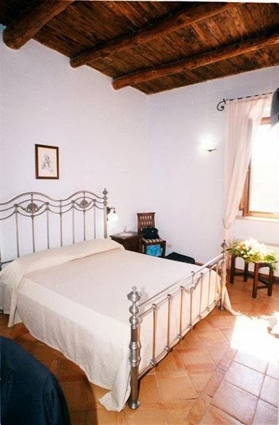 Casale 900, Capaccio, Italy