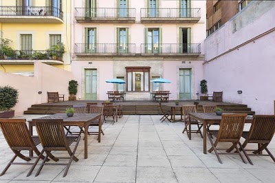 Onix Rambla Hotel, Barcelona, Spain
