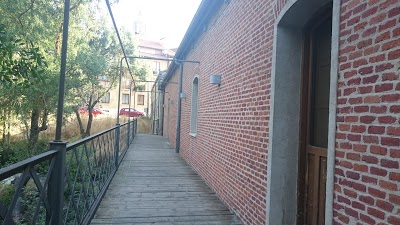 Casino del Tormes, Salamanca, Spain