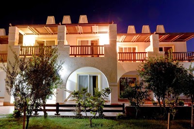 Gaia Royal Hotel, Kos, Greece