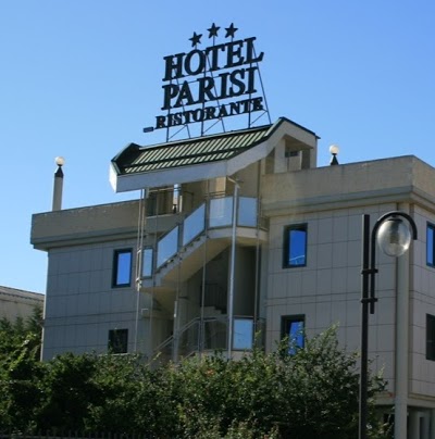 Hotel Parisi, Nichelino, Italy