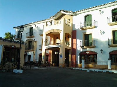 Huerta de las Palomas, Priego De Cordoba, Spain