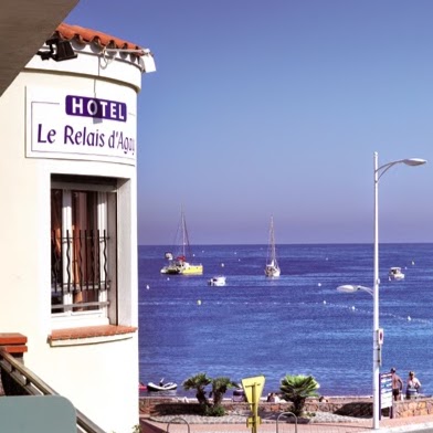Le Relais d'Agay, Saint-Raphael, France