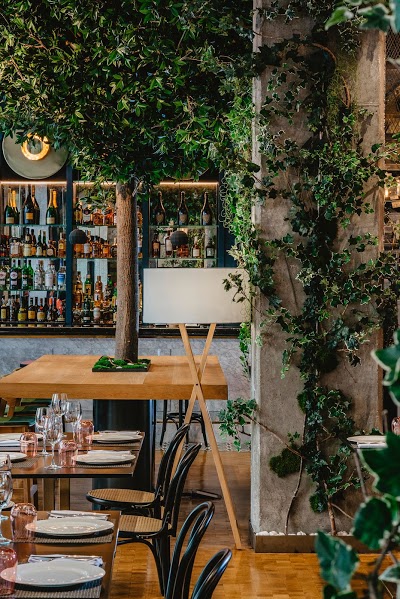 Hotel Mirador de Chamartin, Madrid, Spain