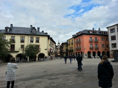Hotel Ponferrada Plaza, Ponferrada, Spain