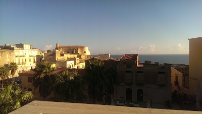 Hotel La Piazzetta, Castellammare Del Golfo, Italy