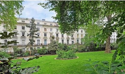 Kensington Court Hotel Notting Hill, London, United Kingdom