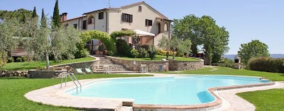 Agriturismo il Girasole, San Gimignano, Italy