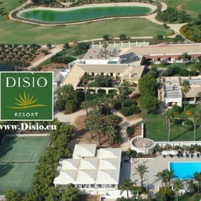 Disio Resort, Marsala, Italy