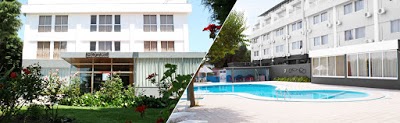 Hotel Onix, Viseu, Portugal