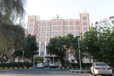Ramee Guestline Hotel Qurum, Muscat, Oman