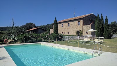 Antico Casale L'Impostino, Civitella Paganico, Italy