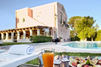 Relais Ridola - Residenza d'Epoca, Matera, Italy