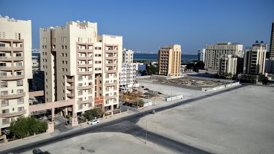 Windsor Tower Hotel Manama, Manama, Bahrain