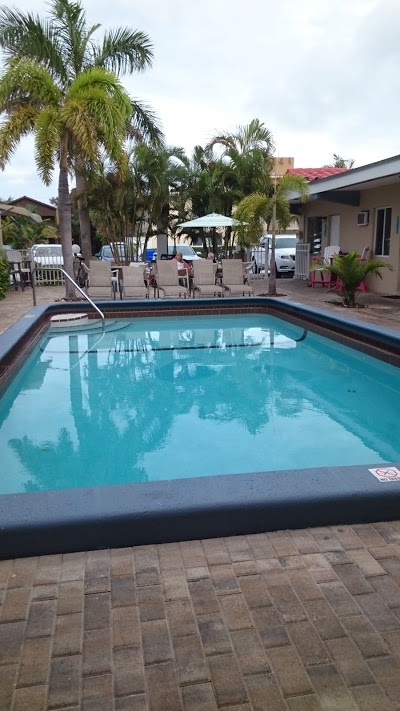 Tropicaire Motel, Lauderdale-by-the-Sea, United States of America