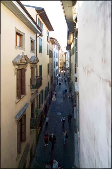 Hotel Piazza Vecchia, Bergamo, Italy