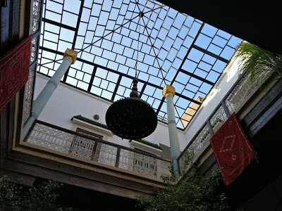Riad Bibtia, Marrakech, Morocco