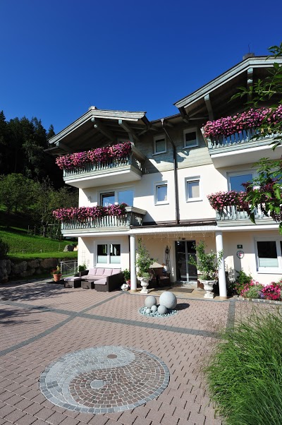 Landhaus Strasser, Soell, Austria