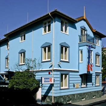 DITER Hotel, Sofia, Bulgaria