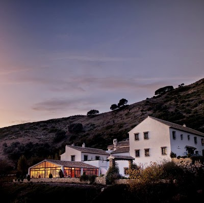 Hotel Fuente del Sol, Antequera, Spain