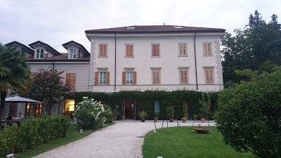 Art Hotel Varese, Varese, Italy