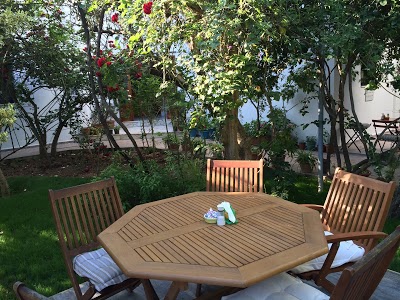 Hotel Gulec, Bodrum, Turkey