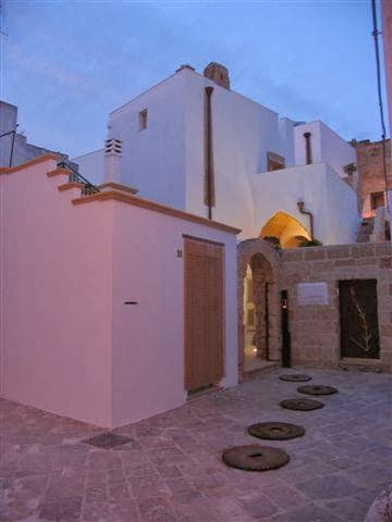 Corte dei Nonni, Presicce, Italy
