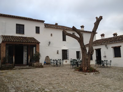 Hotel El Horcajo, Ronda, Spain
