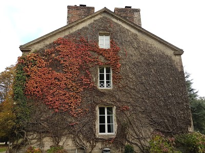 Domaine De Bodeuc, Nivillac, France