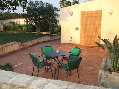 Hotel Aguglia Agriturismo, Noto, Italy