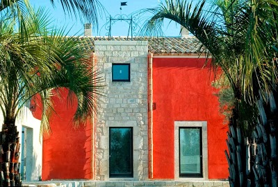 Cambiocavallo Unesco Area & Resort, Modica, Italy