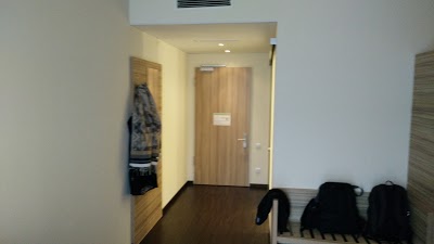 Star Inn Hotel M, Munich, Germany
