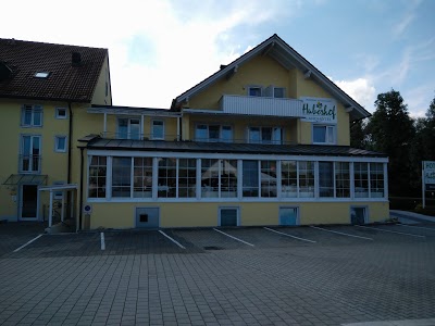 Huberhof, Allershausen, Germany
